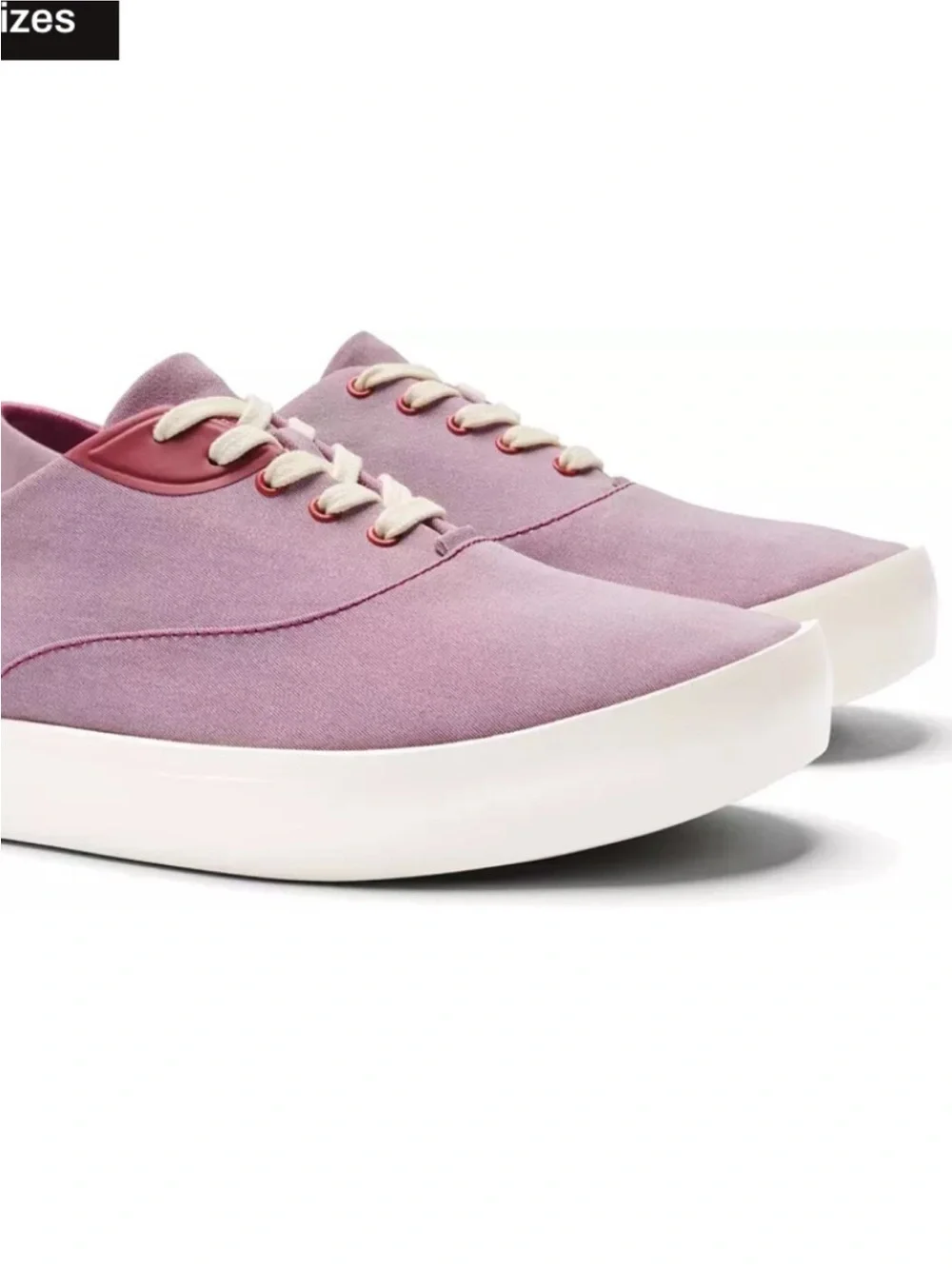 OluKai Men’s Tradewind Red Lava Sneakers, Size 10, 5, NWT